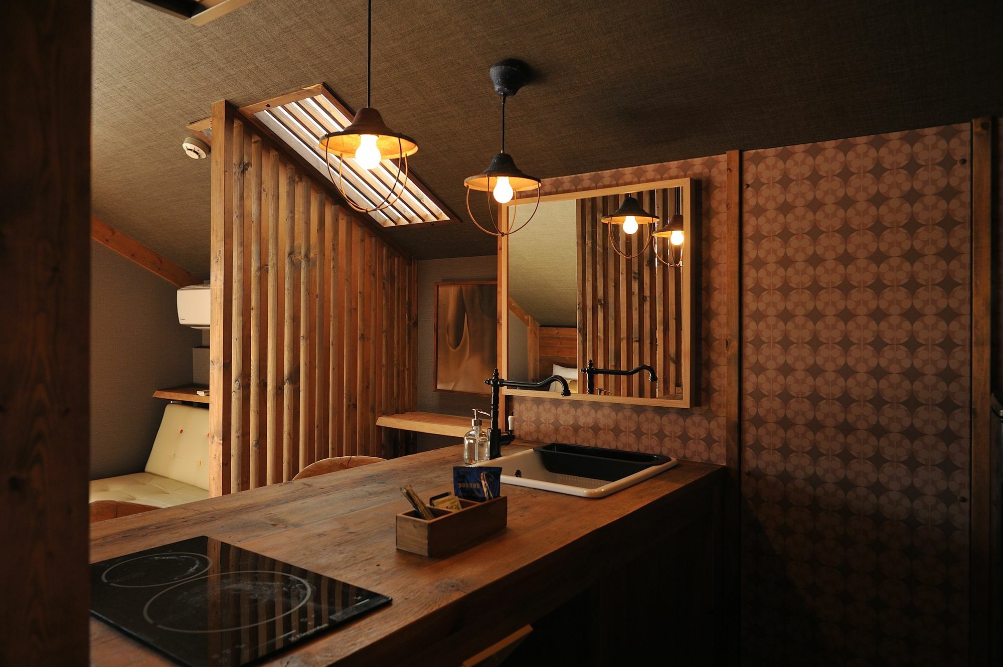 Box Hotel From Bizan Хаконе Экстерьер фото